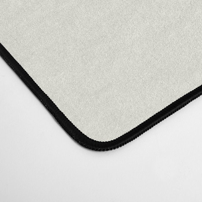 Mid Century Modern Shapes 02 #society6 #buyart Desk Mat Gallery Image 4