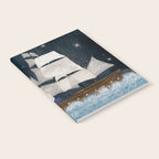 the north star Notebook Gallery Image 2