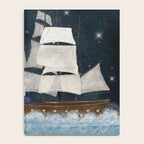 the north star Notebook Gallery Image 4