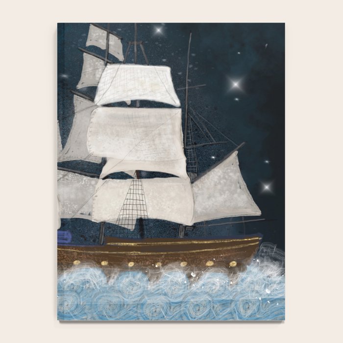 the north star Notebook Gallery Image 4