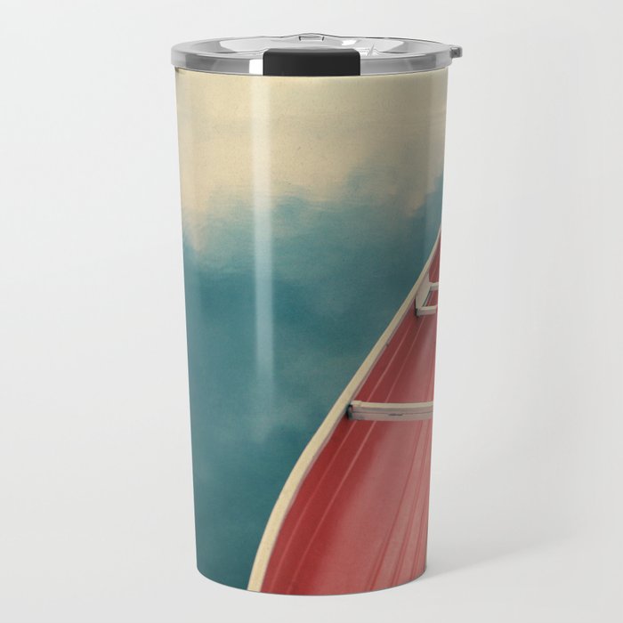 Let It Go Travel Mug Gallery Image 1