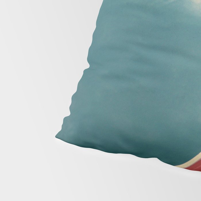 Let It Go Pillow Sham Gallery Image 4