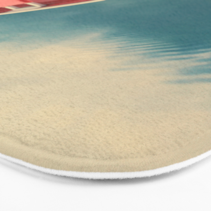Let It Go Bath Mat Gallery Image 3