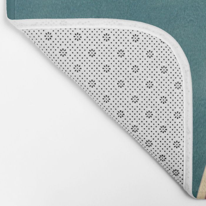 Let It Go Bath Mat Gallery Image 2
