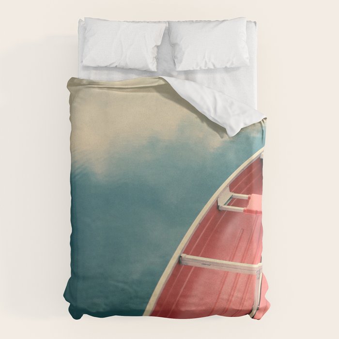 Let It Go Duvet Cover Gallery Image 1