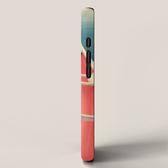 Let It Go iPhone Case Gallery Image 2