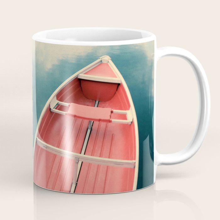 Let It Go Coffee Mug Gallery Image 1