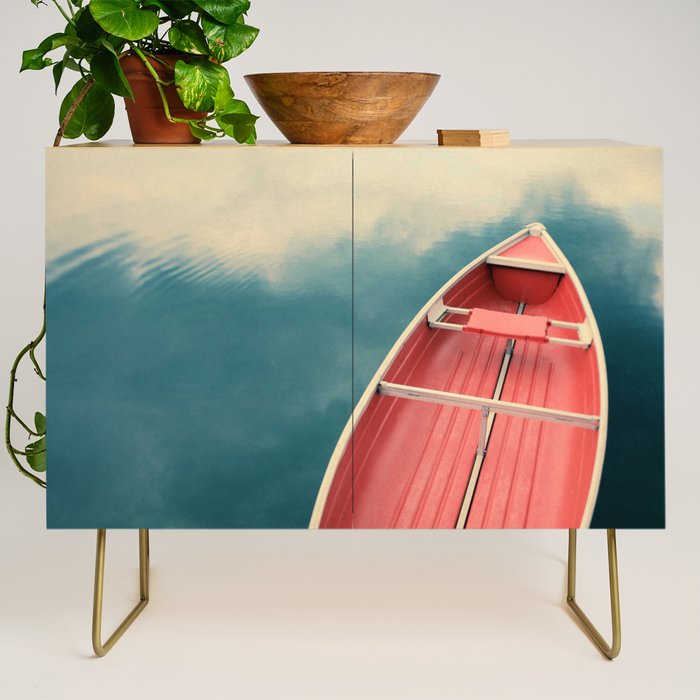 Let It Go Credenza Gallery Image 1