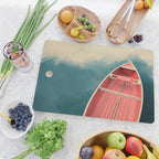 Let It Go Cutting Board Gallery Image 2
