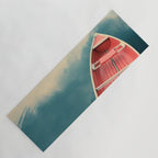 Let It Go Yoga Mat Gallery Image 1