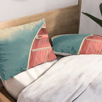 Let It Go Pillow Sham Gallery Image 2