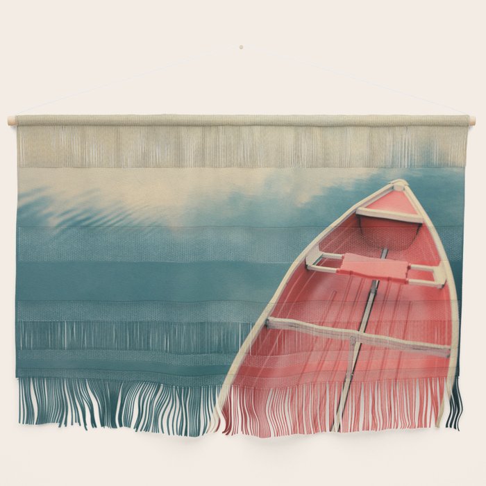 Let It Go Wall Hanging Gallery Image 1
