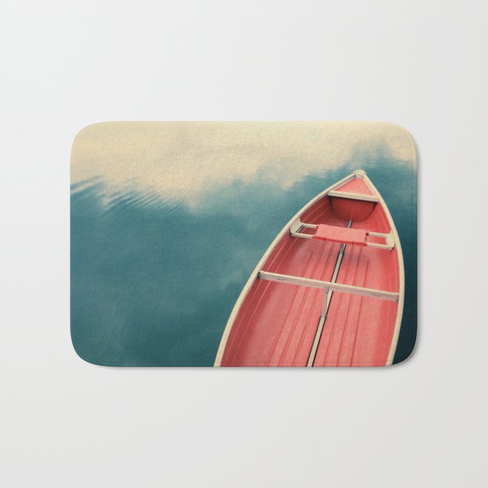 Let It Go Bath Mat Gallery Image 1