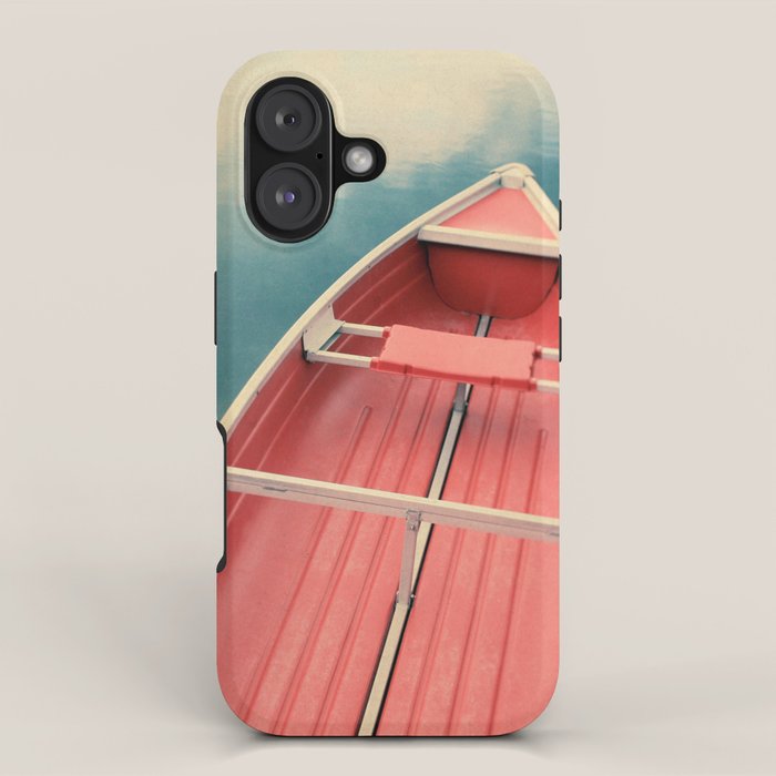 Let It Go iPhone Case Gallery Image 1