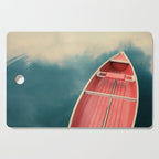 Let It Go Cutting Board Gallery Image 1