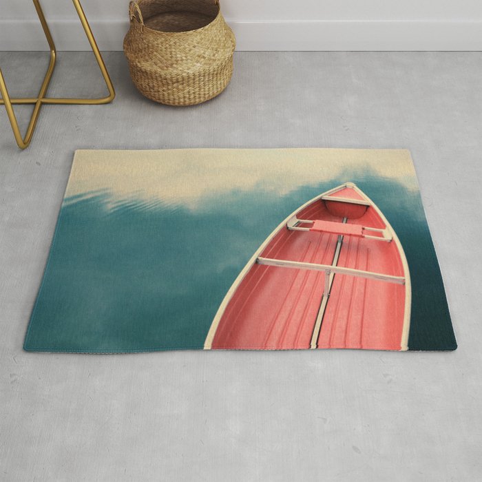 Let It Go Rug Gallery Image 1
