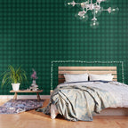 Emerald star flower Wallpaper Gallery Image 3
