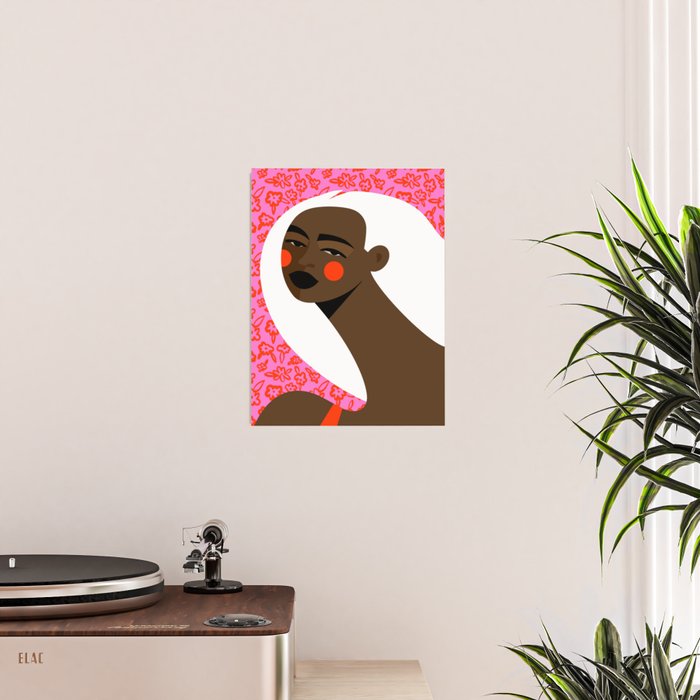 Blossoming Hope Poster Gallery Image 2