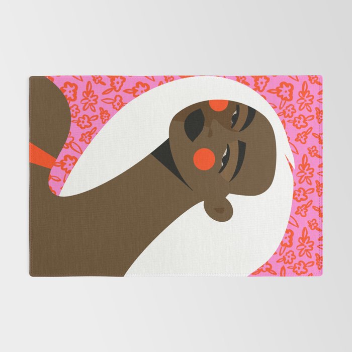 Blossoming Hope Rug Gallery Image 2