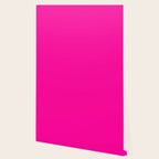 Solid neon pink  Wallpaper Gallery Image 2