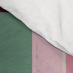 Futuristic Cyber Crossing Comforter Gallery Image 4