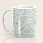 Hibiscus Hawaiian Print Coffee Mug Gallery Image 3
