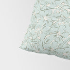 Hibiscus Hawaiian Print Pillow Sham Gallery Image 4