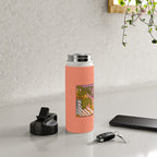 Taurus Plant Water Bottle Gallery Image 4