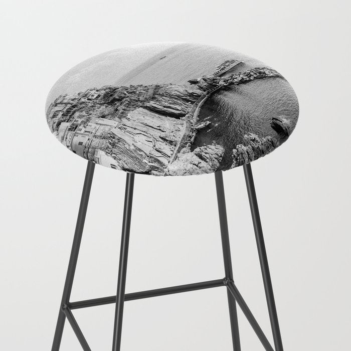 Italy Cinque Terre Stool Gallery Image 2