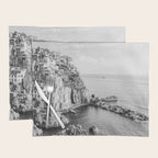 Italy Cinque Terre Placemat Gallery Image 1