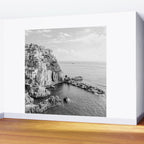 Italy Cinque Terre Wall Mural Gallery Image 2