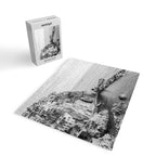 Italy Cinque Terre Jigsaw Puzzle Gallery Image 2