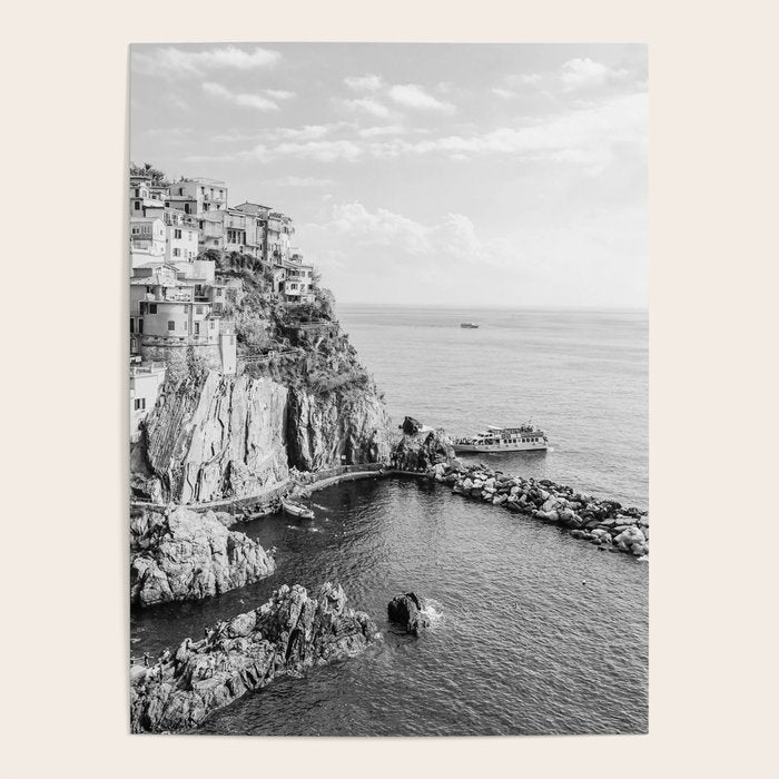 Italy Cinque Terre Poster Gallery Image 4