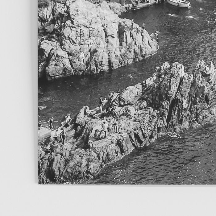 Italy Cinque Terre Poster Gallery Image 3