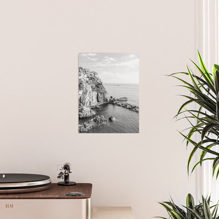 Italy Cinque Terre Poster Gallery Image 2