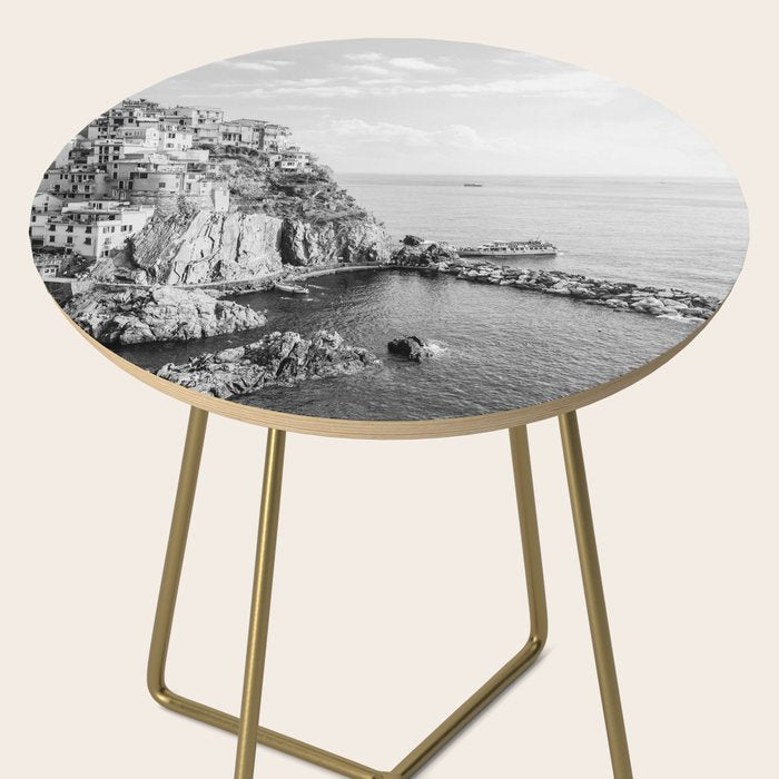 Italy Cinque Terre Side Table Gallery Image 2