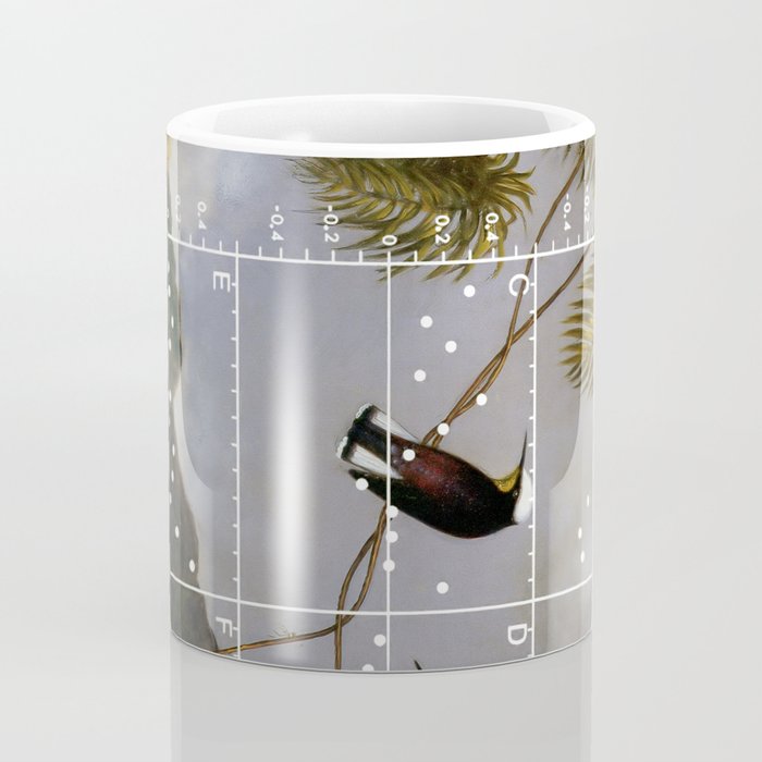 Hymn 17 Coffee Mug Gallery Image 4