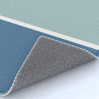 Contemporary Color Block XVIII Rug Gallery Image 4