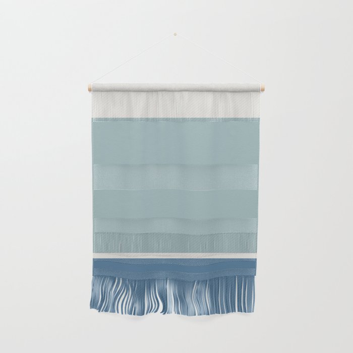 Contemporary Color Block XVIII Wall Hanging Gallery Image 1