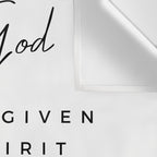 Christian Quote Wall Art 2 Timothy 1 7 For God Hath Not Given Us A Spirit Of Fear Bible Scripture Wall Tapestry Gallery Image 3