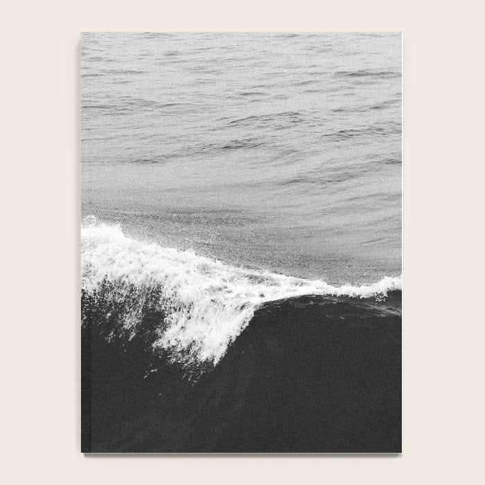 OCEAN WAVES Notebook Gallery Image 4