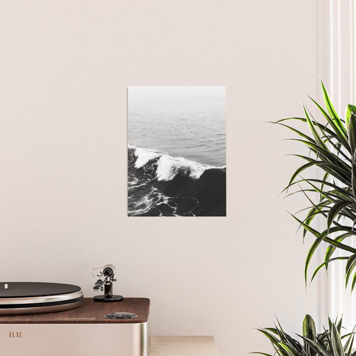 OCEAN WAVES Poster Gallery Image 2