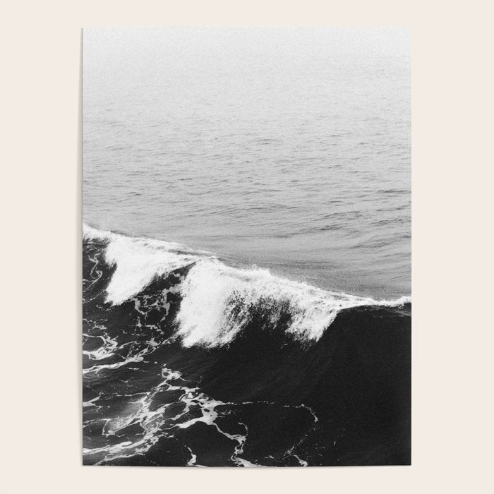 OCEAN WAVES Poster Gallery Image 4