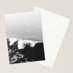 OCEAN WAVES Stationery Card Gallery Image 2