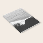OCEAN WAVES Notebook Gallery Image 2