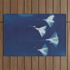 Magic in the Ordinary #3 Outdoor Rug Gallery Image 1