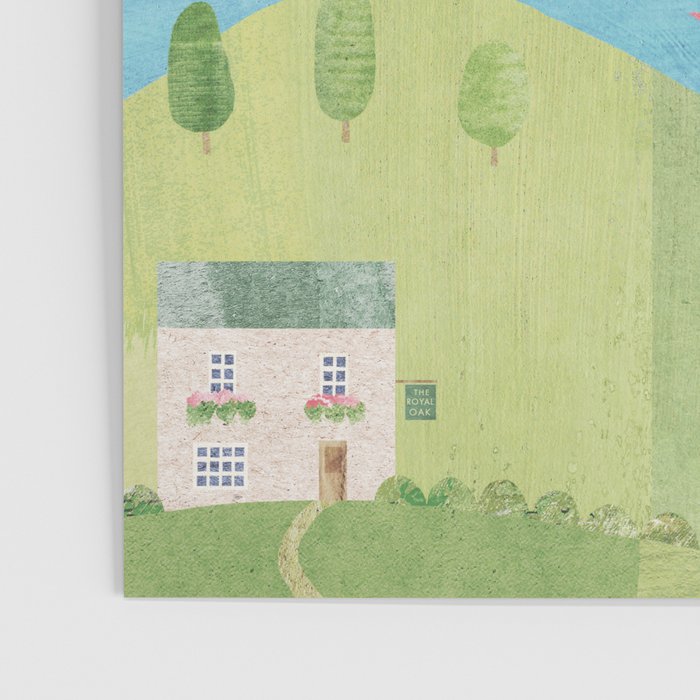 London II Poster Gallery Image 3