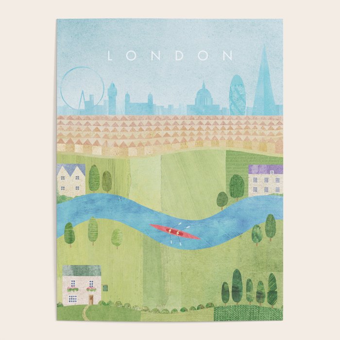 London II Poster Gallery Image 4