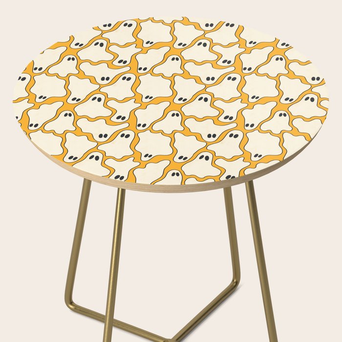 Ghost Party Side Table Gallery Image 2