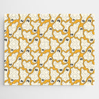 Ghost Party Jigsaw Puzzle Gallery Image 1